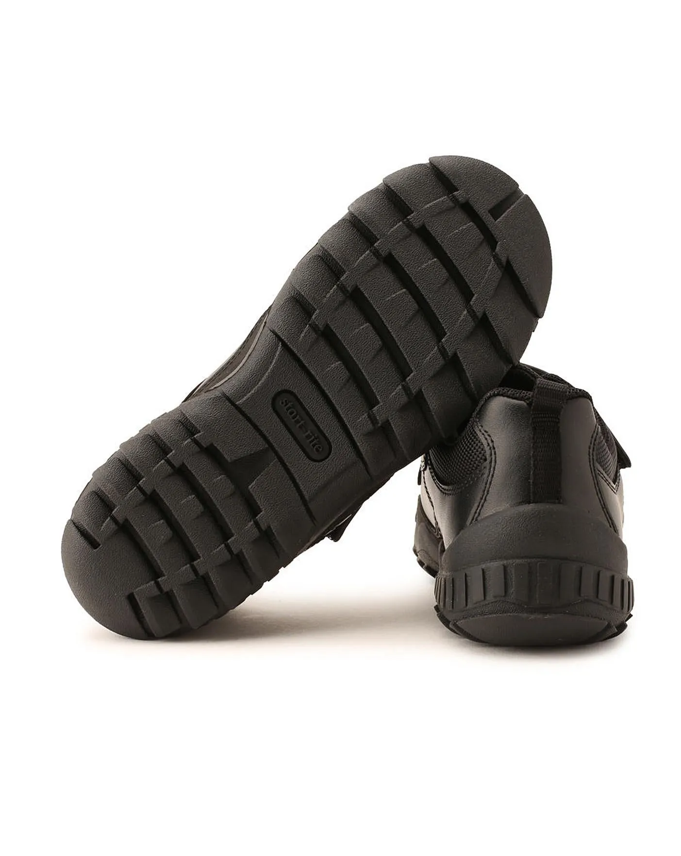 Startrite Boys Extreme Pri School Shoes 2753 F FIT