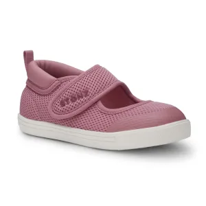 Stonz Toddler Cruiser Mary Jane - Dusty Rose