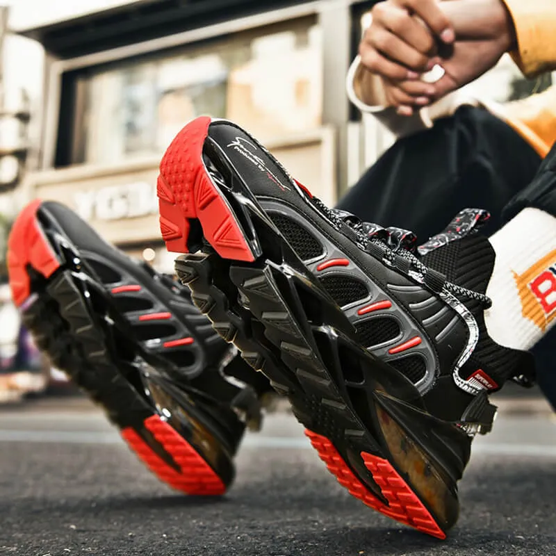 Superplay Shoes New JXPN Original Sneakers