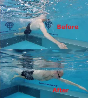 Swim Video Analysis
