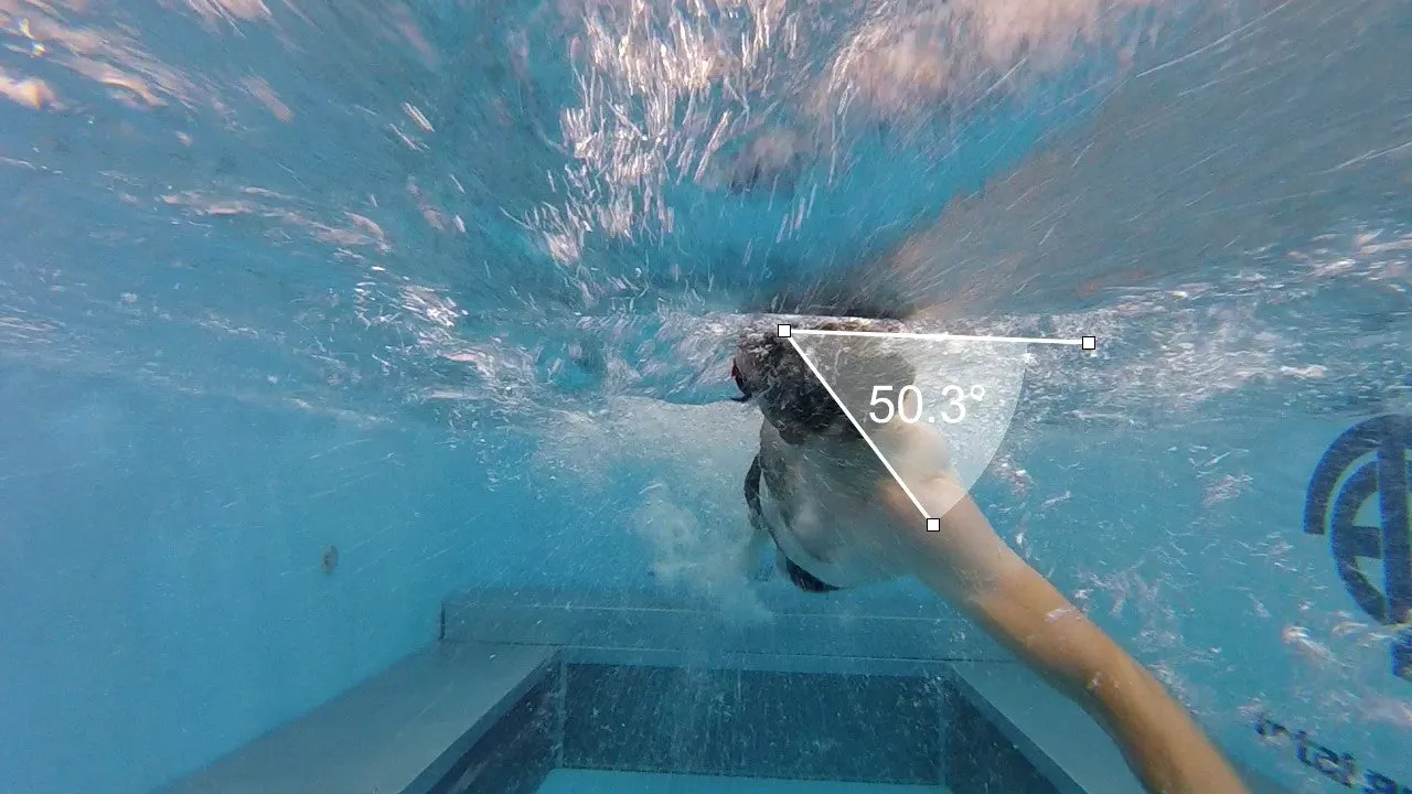 Swim Video Analysis