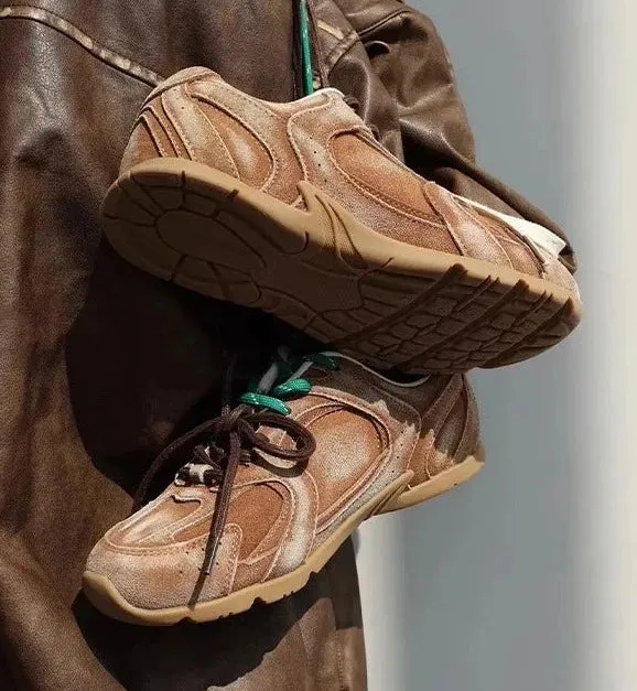 Talia Training Sneakers