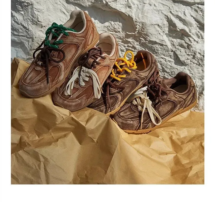 Talia Training Sneakers
