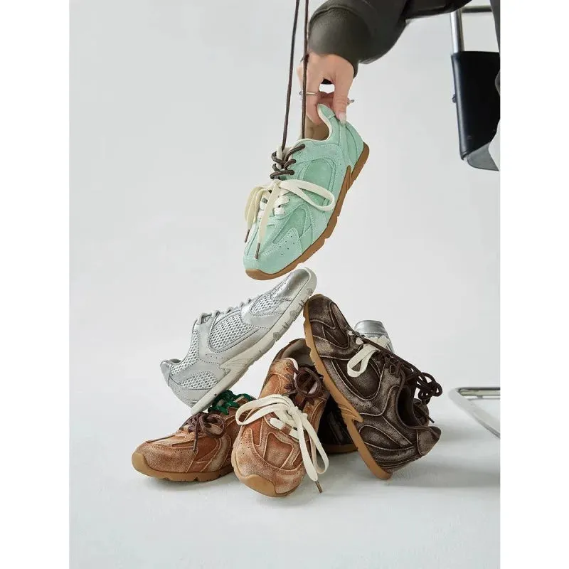 Talia Training Sneakers