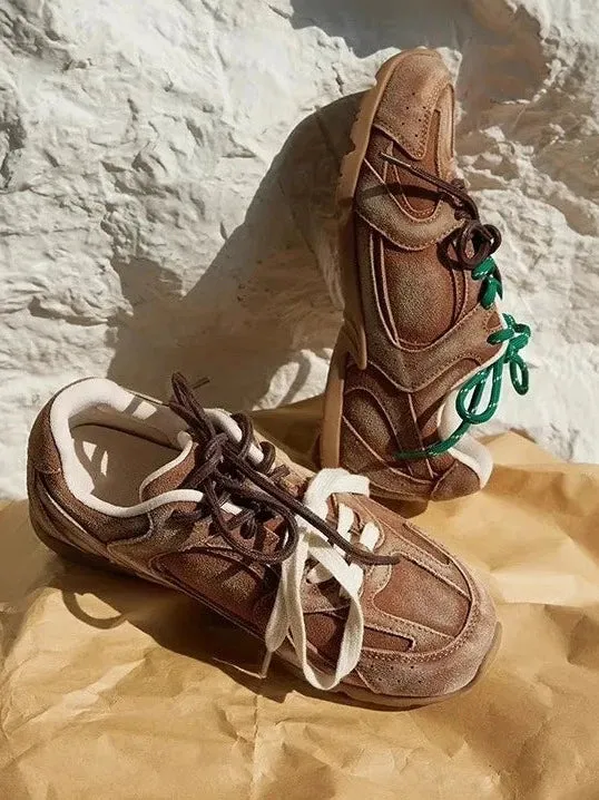 Talia Training Sneakers