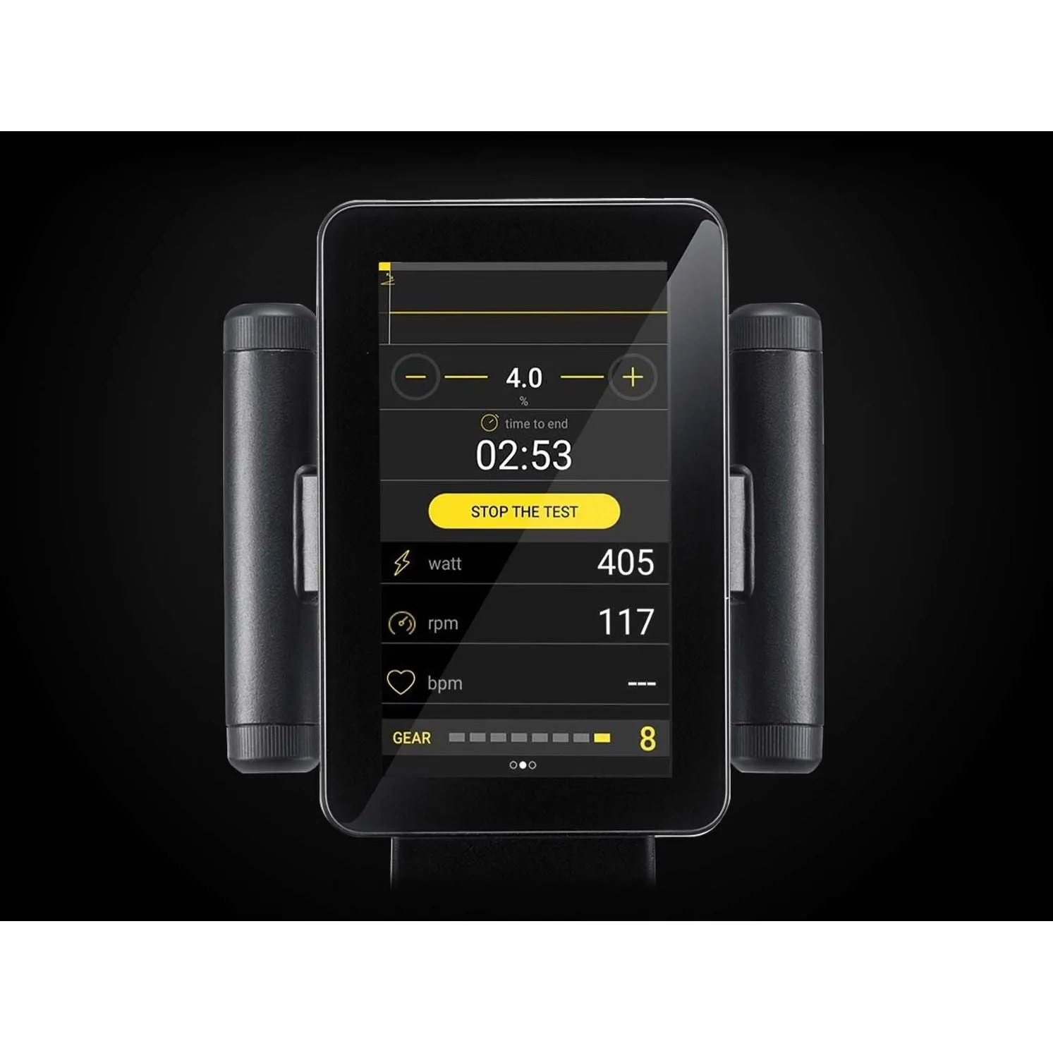 TechnoGym SkillBike (2nd)