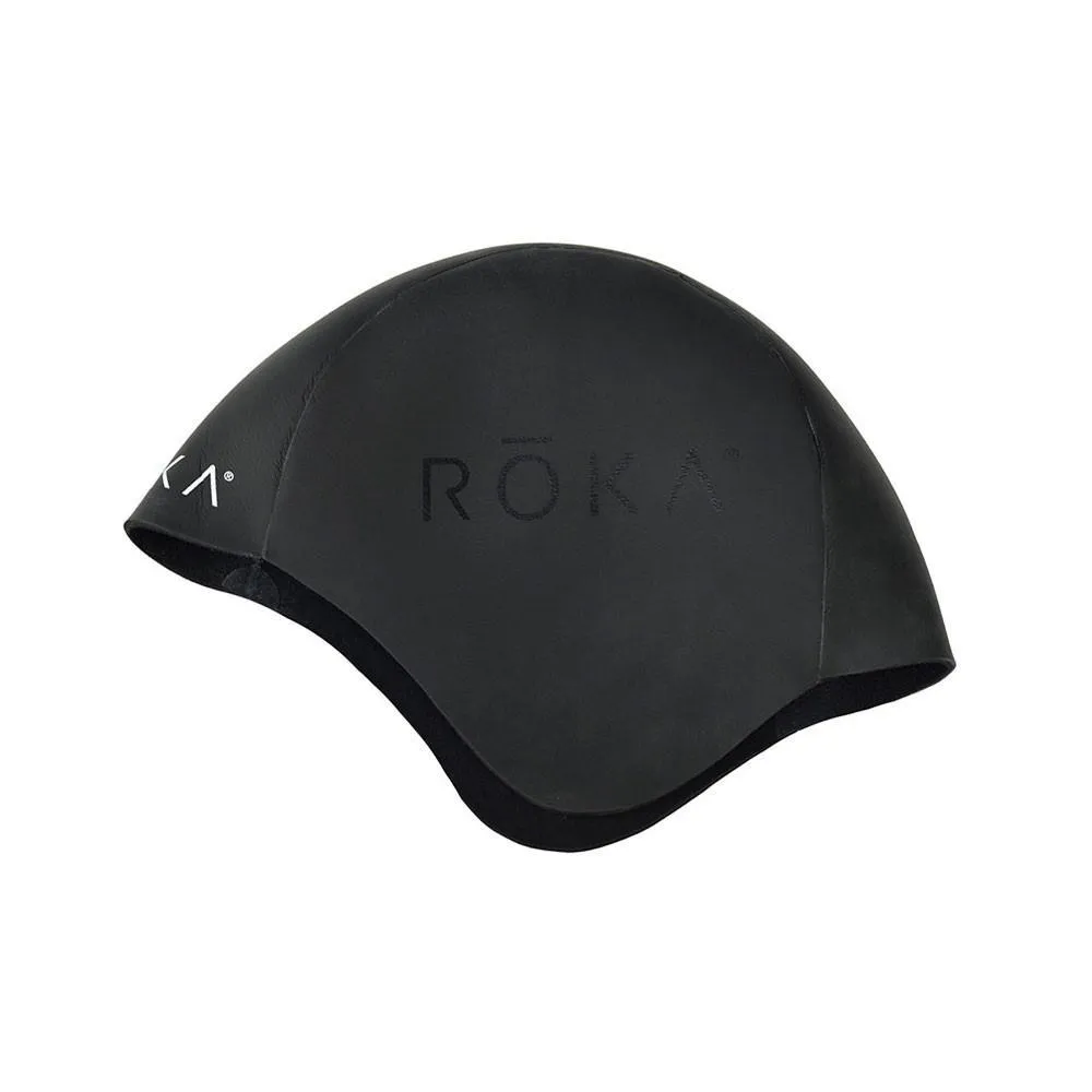 Thermal Neoprene Swim Hood (Strapless)