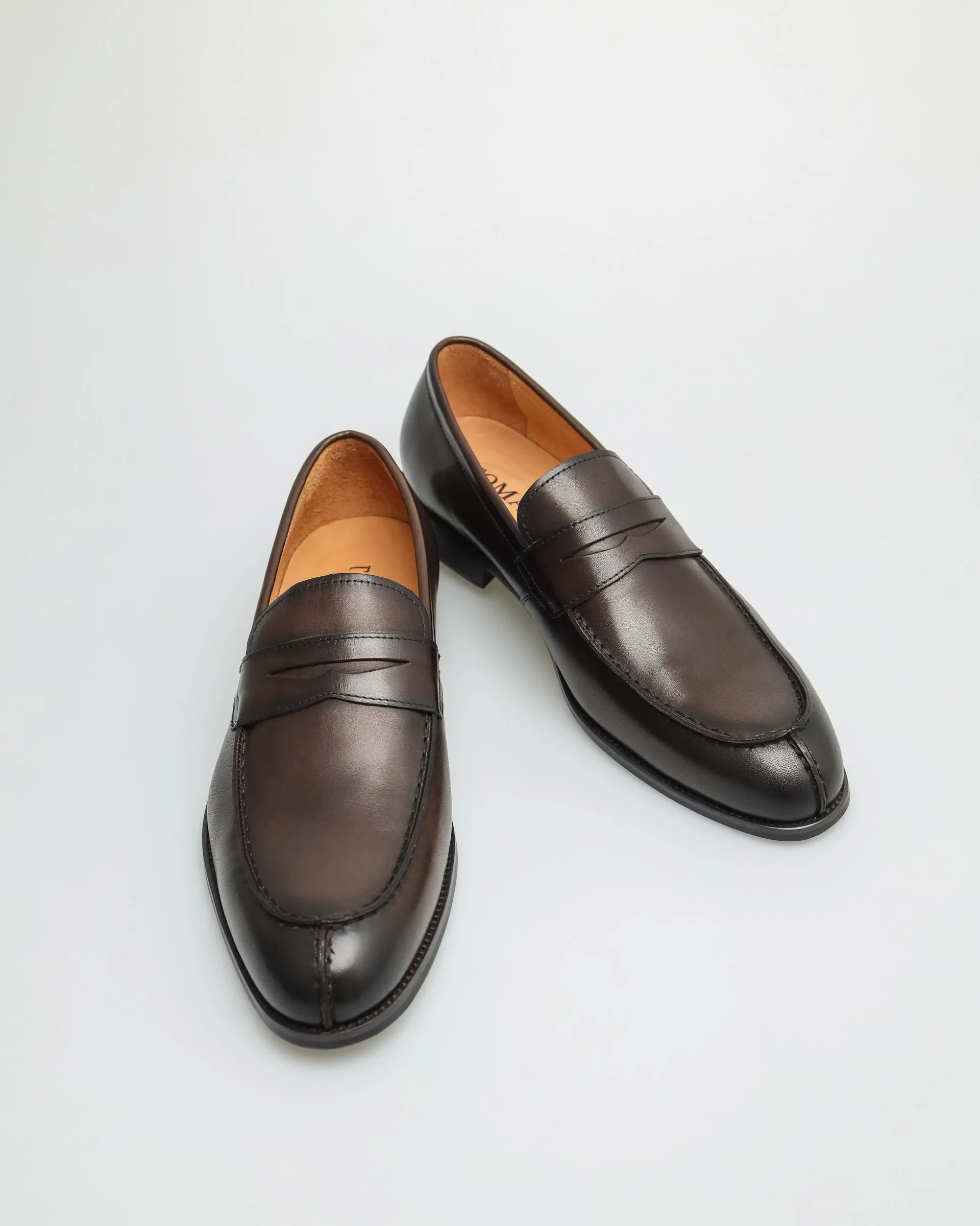 Tomaz F352 Men's Penny Loafer