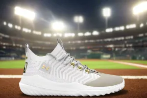 Under Armour Men's Harper 9 Turf Baseball Shoe