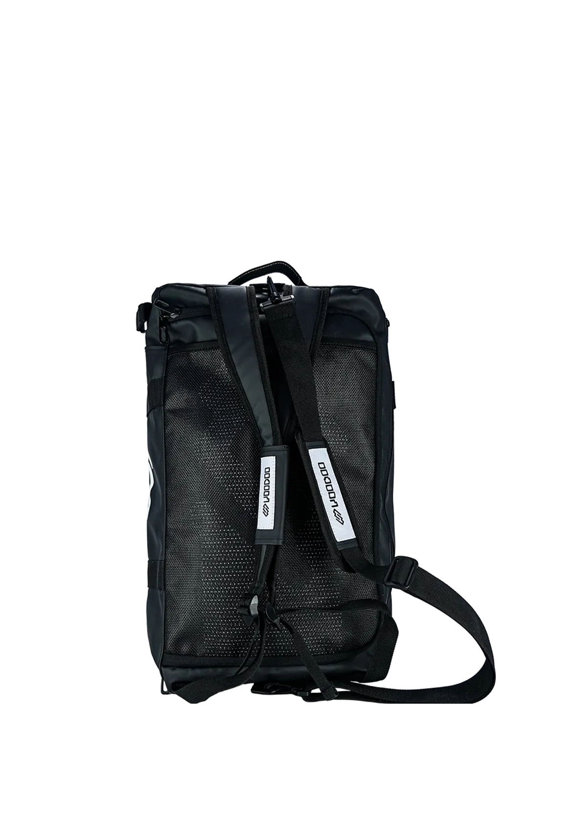 Voodoo Roam Duffle Nero
