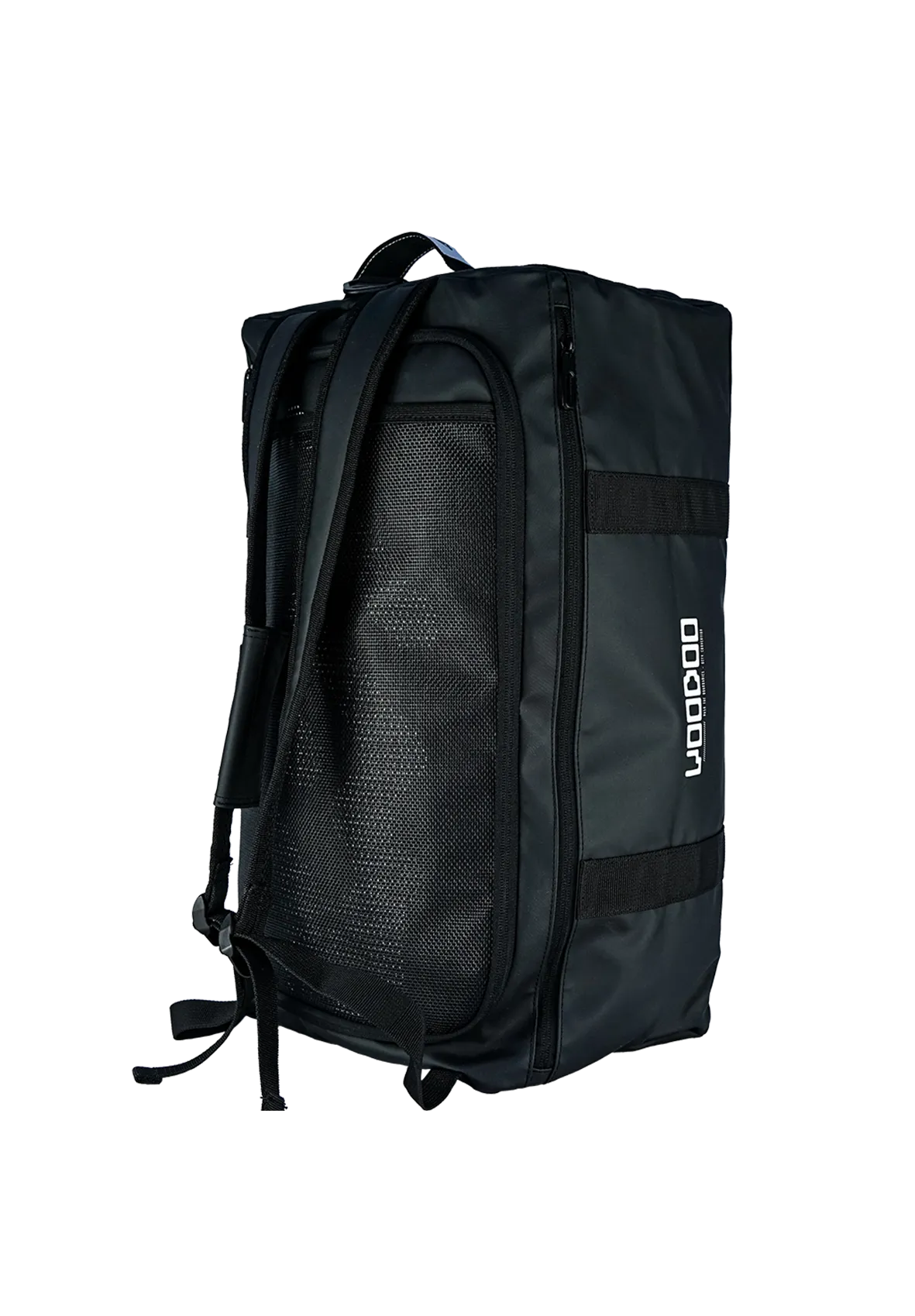 Voodoo Roam Duffle Nero