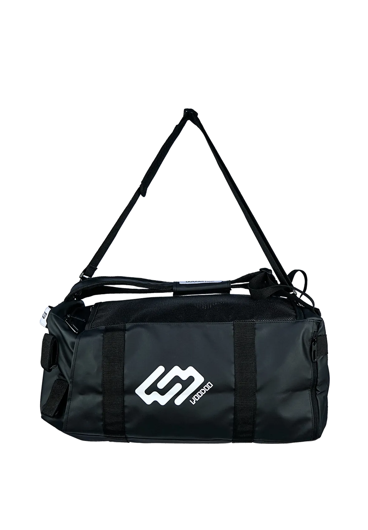Voodoo Roam Duffle Nero