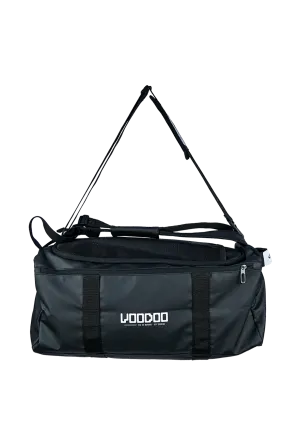 Voodoo Roam Duffle Nero