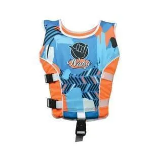 Wahu Children's Swim Vest