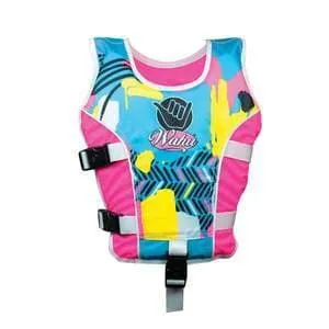 Wahu Children's Swim Vest