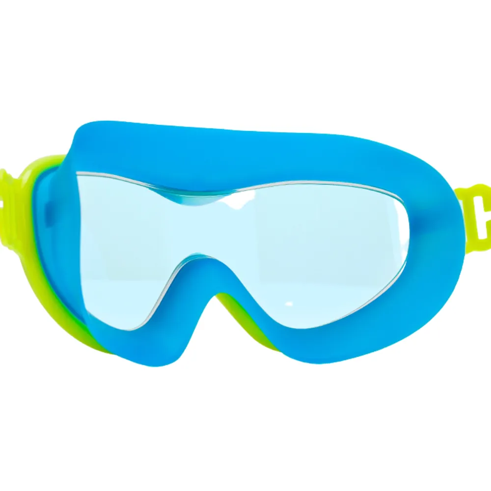 WAVE Kids Youth WIde View Swim Googles