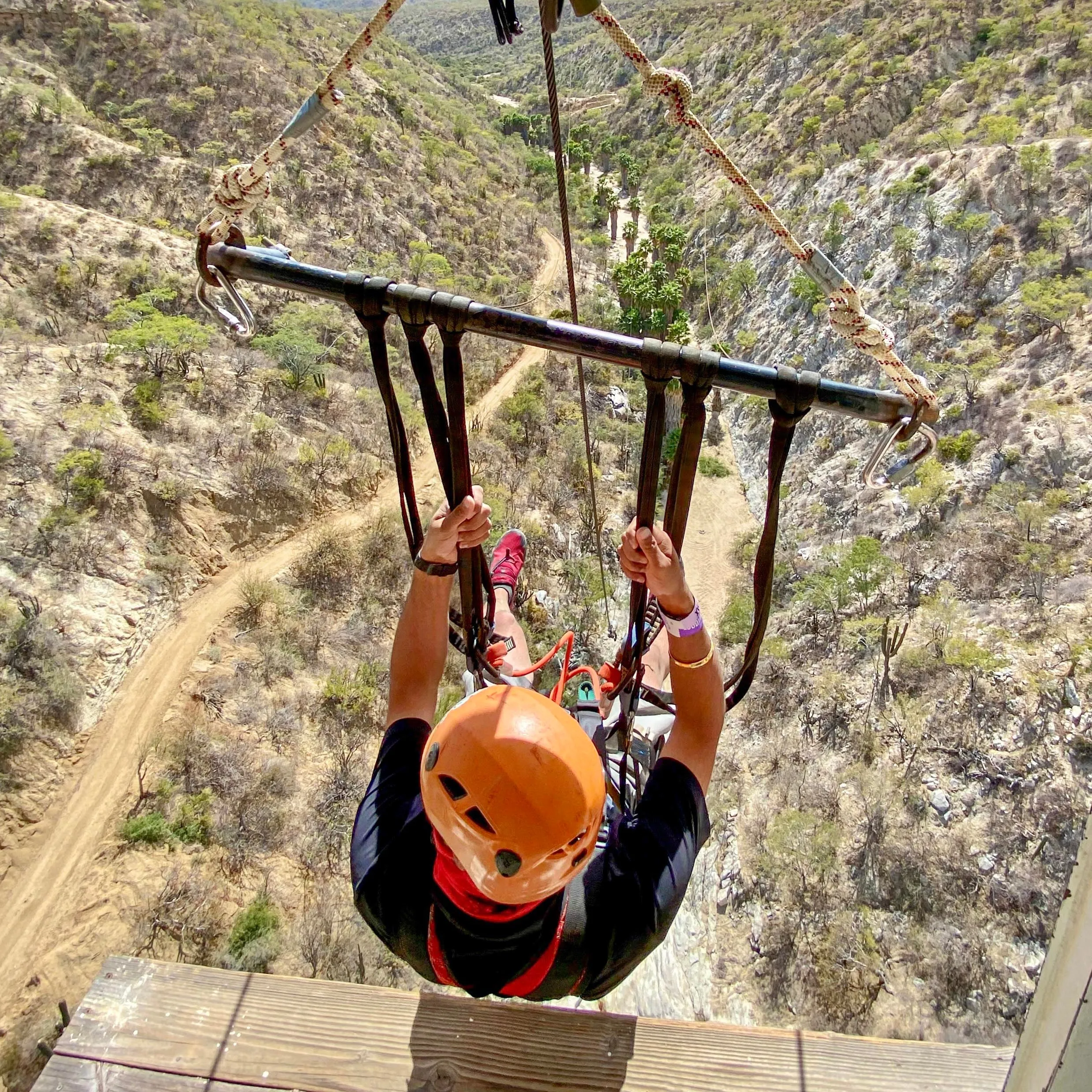 Wild Canyon Park Pass
