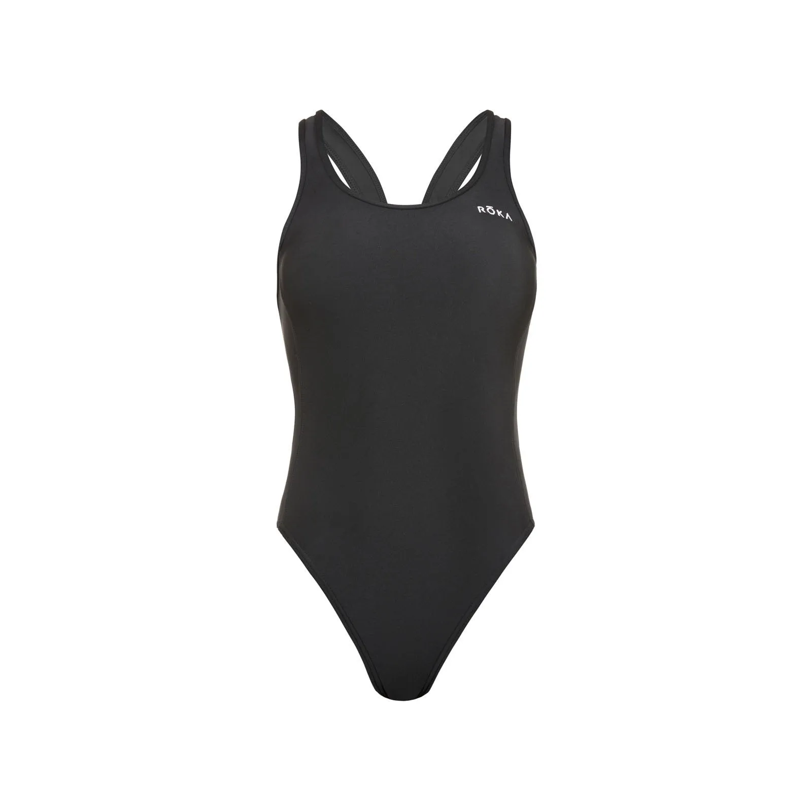Women's Elite HD One-Piece Power Back Swimsuit