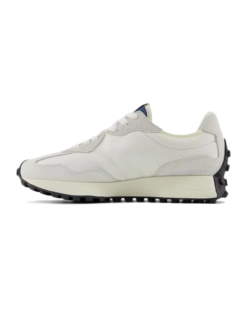Women's New Balance 327 - Reflection / Heron Blue
