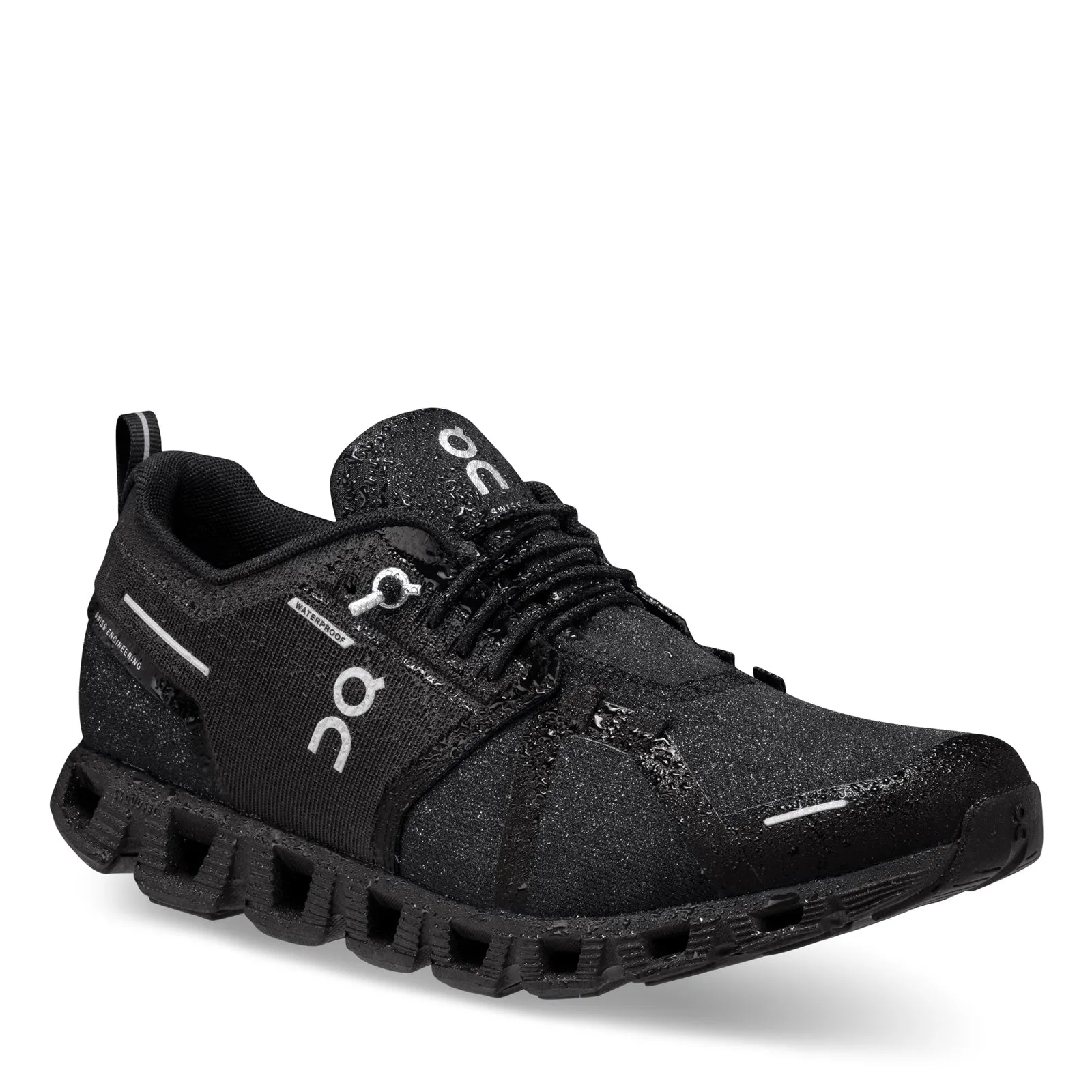 Women's On Running, Cloud 5 Waterproof Running Shoe