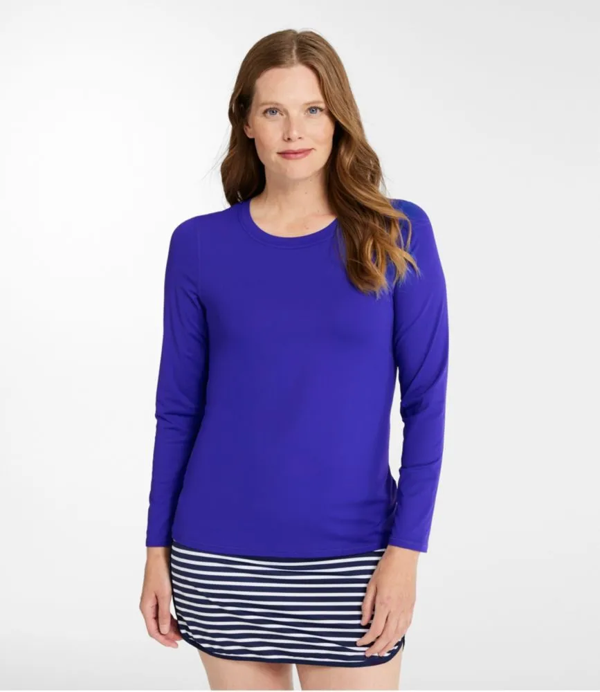 Women's SunSmart® UPF 50  Sun Shirt
