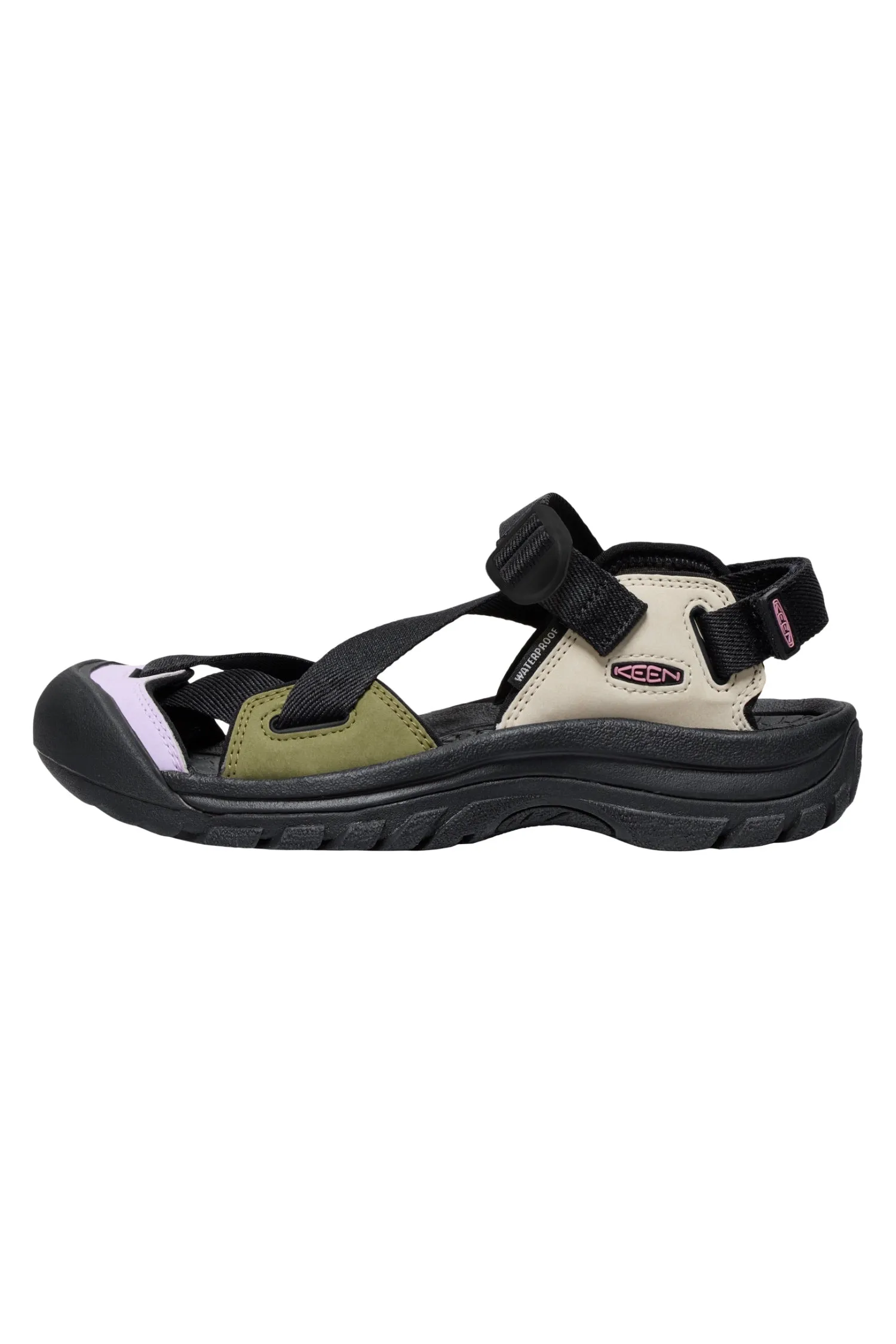 Women's Zerraport II Sandal KEEN For more trees Directed by OK [1029401]