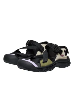 Women's Zerraport II Sandal KEEN For more trees Directed by OK [1029401]