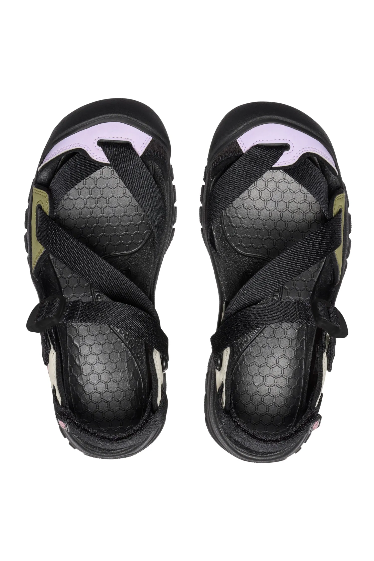 Women's Zerraport II Sandal KEEN For more trees Directed by OK [1029401]